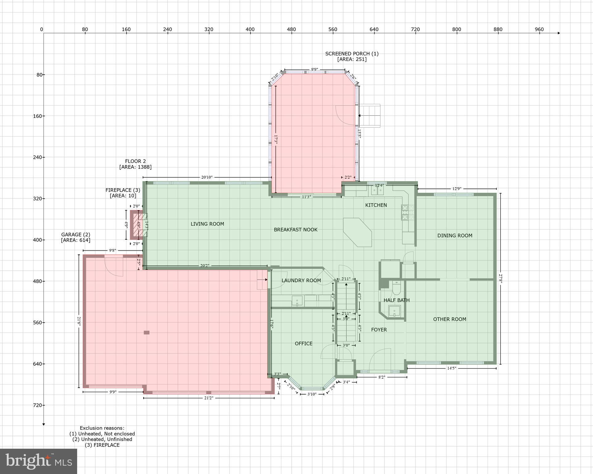 5911 Fall Moon Ride Clarksville, MD 21029 - Photo 59 of 65 GLA main