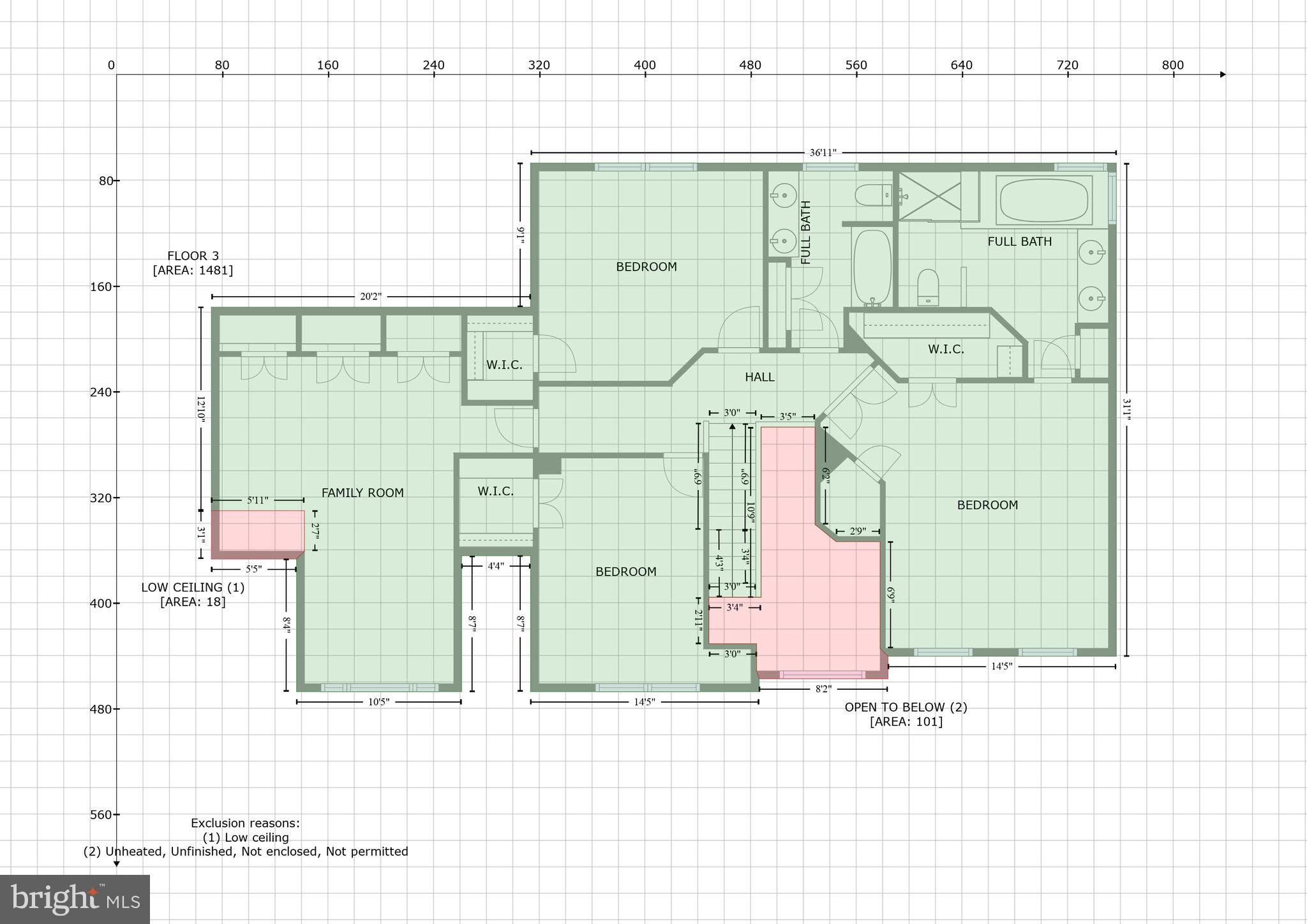 5911 Fall Moon Ride Clarksville, MD 21029 - Photo 60 of 65 GLA upper