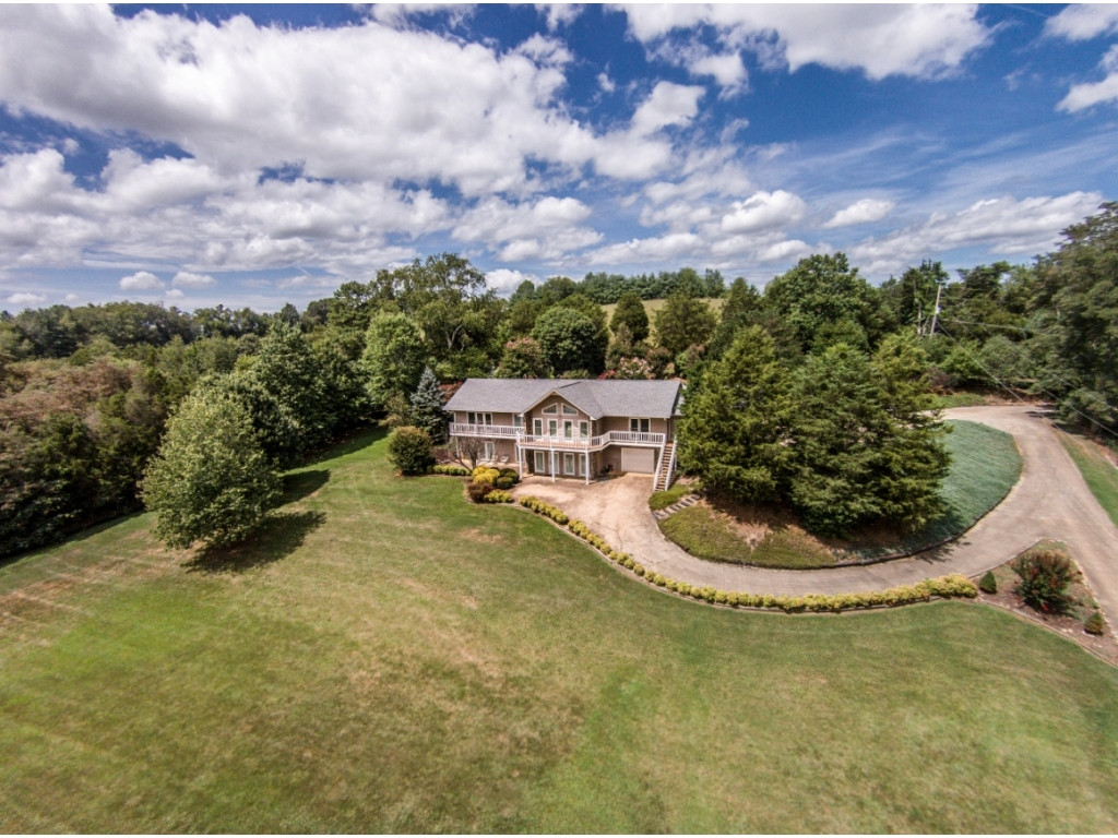 216 Meadowbrook Road Afton, TN 37616 - Photo 35 of 35 Photo 35
