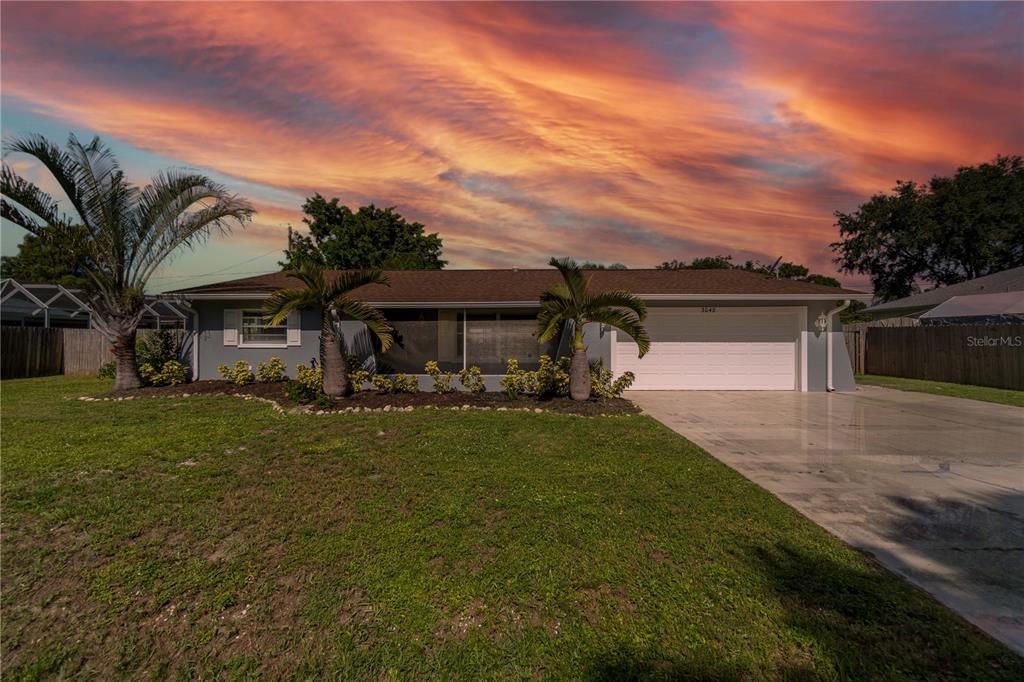 3048 Nocturne Road Venice, FL 34293 - Photo 1 of 1