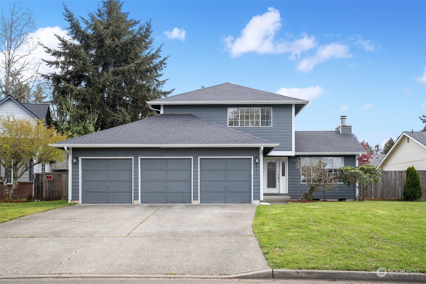5931 Cherokee Loop Southeast Lacey, WA 98513 - Photo 1 of 35 Gallery Image 1