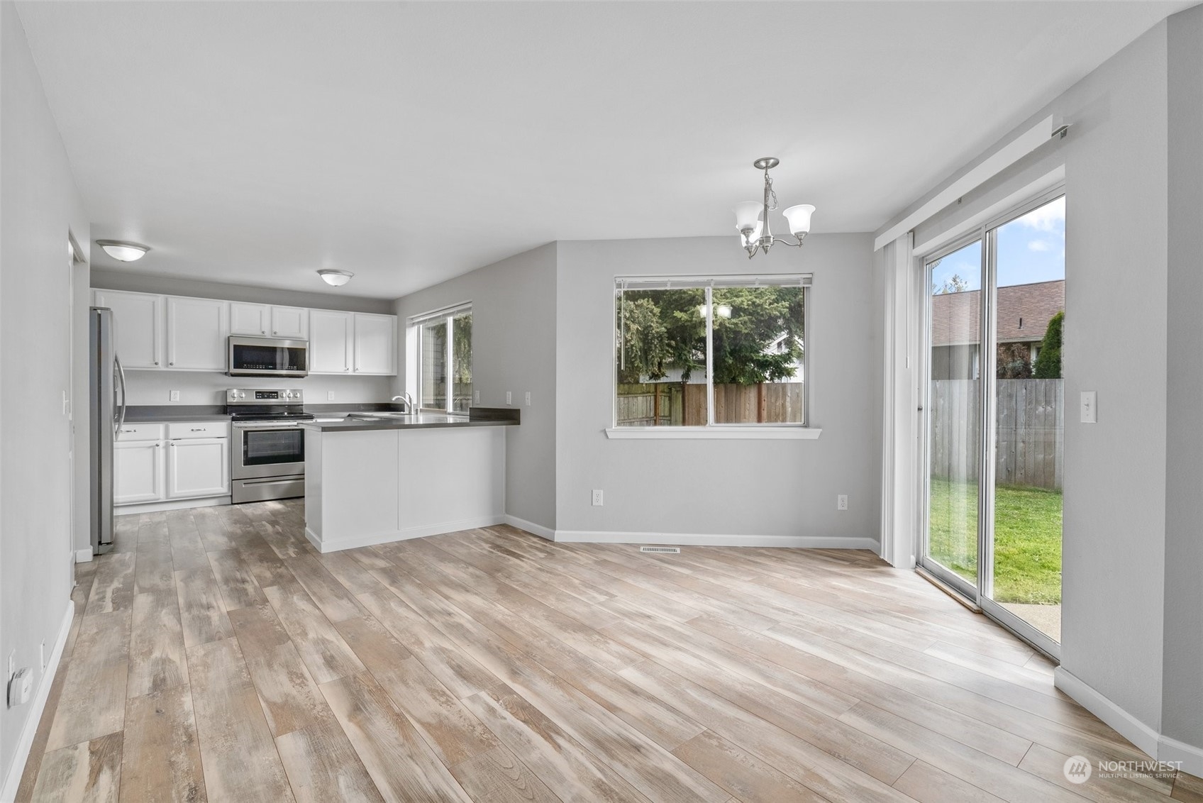 5931 Cherokee Loop Southeast Lacey, WA 98513 - Photo 17 of 35 Gallery Image 17