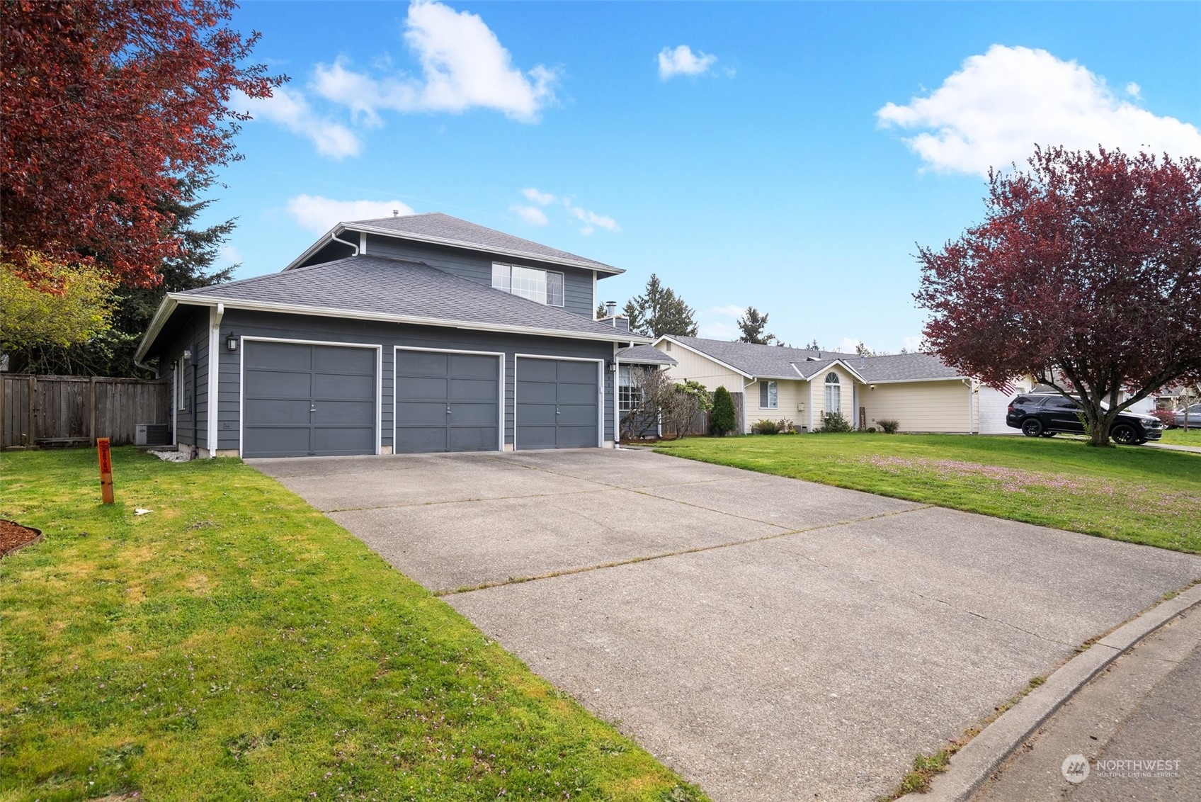5931 Cherokee Loop Southeast Lacey, WA 98513 - Photo 2 of 35 Gallery Image 2