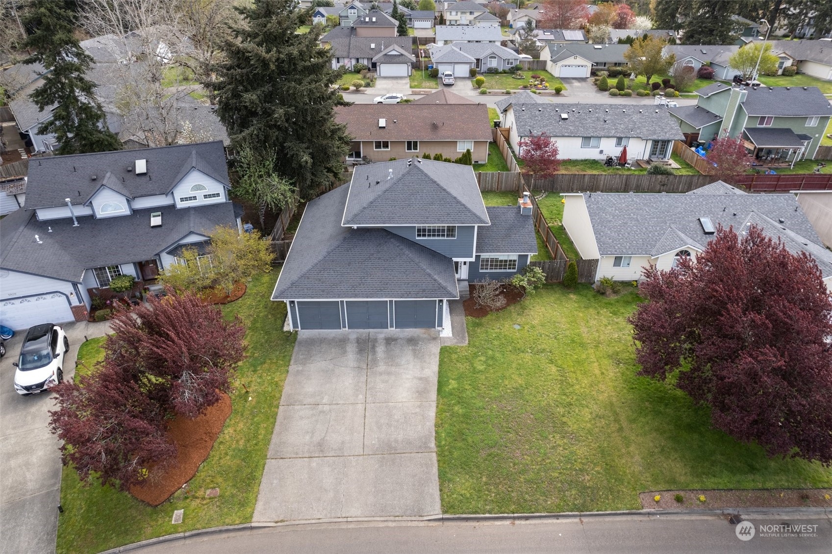 5931 Cherokee Loop Southeast Lacey, WA 98513 - Photo 3 of 35 Gallery Image 3