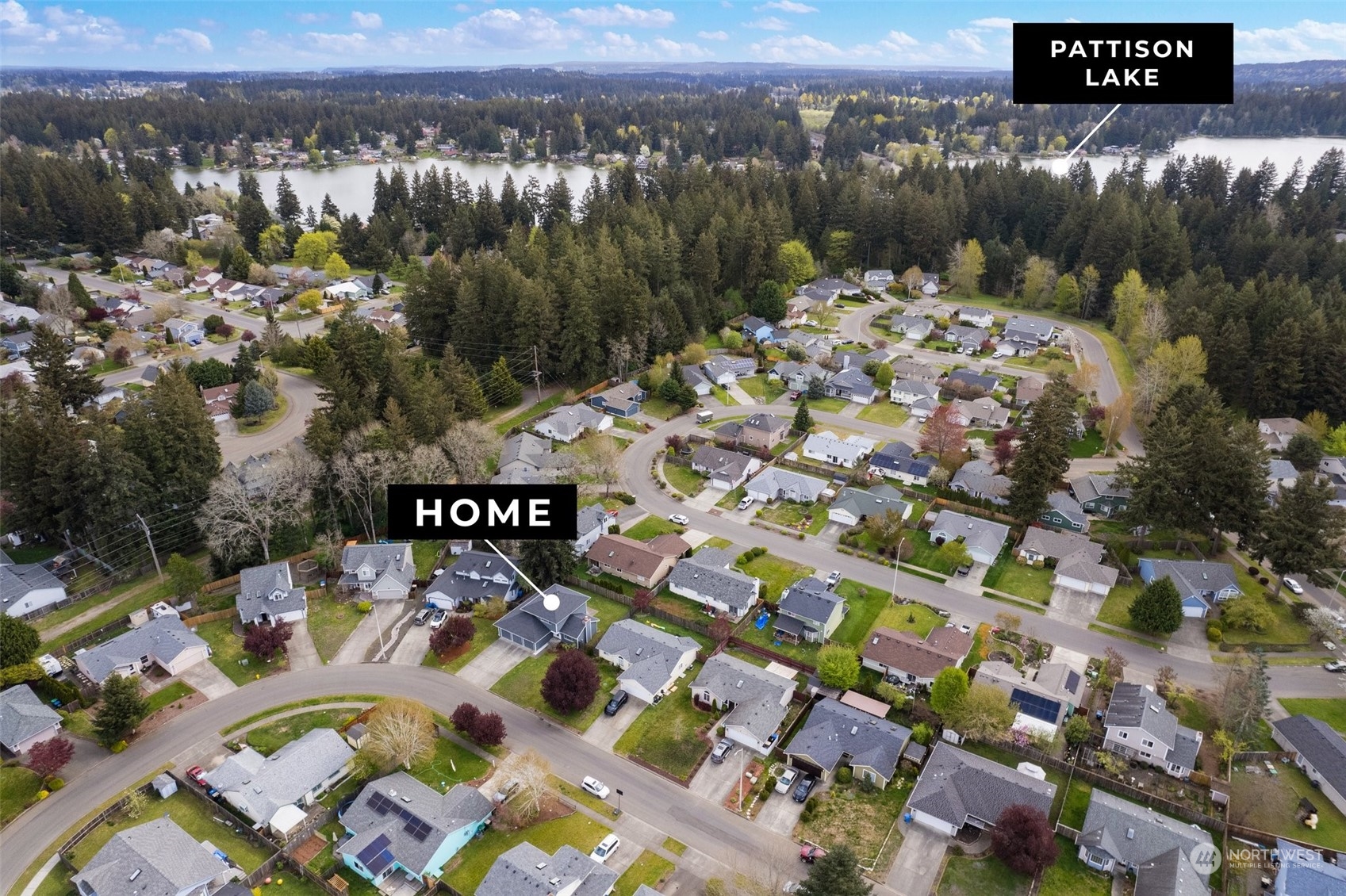 5931 Cherokee Loop Southeast Lacey, WA 98513 - Photo 32 of 35 Gallery Image 32