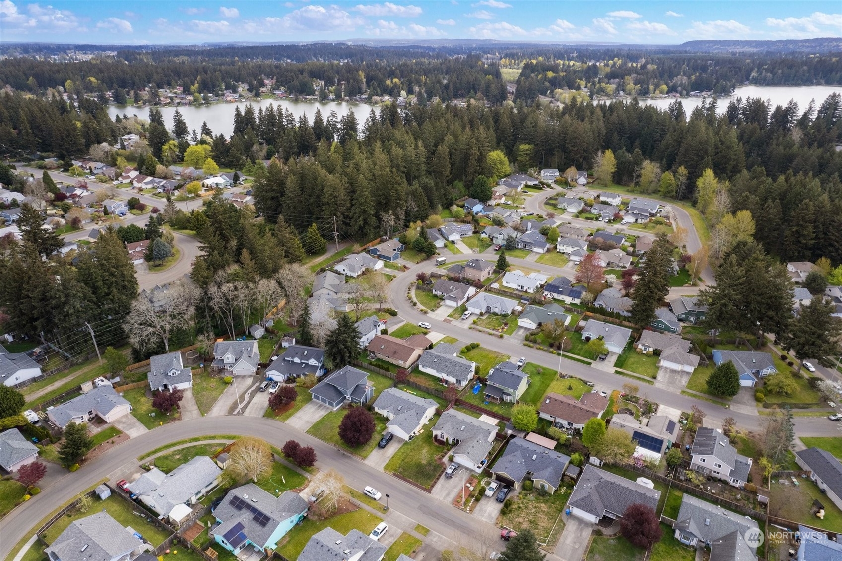 5931 Cherokee Loop Southeast Lacey, WA 98513 - Photo 33 of 35 Gallery Image 33