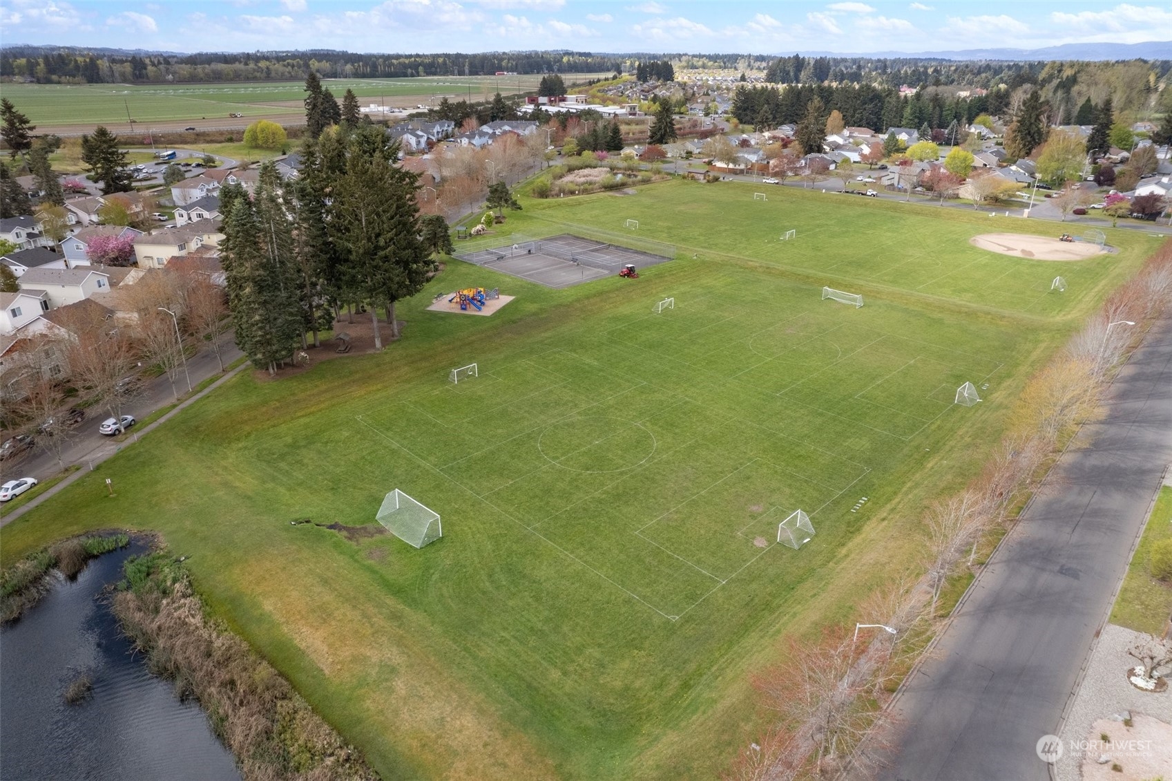 5931 Cherokee Loop Southeast Lacey, WA 98513 - Photo 34 of 35 Gallery Image 34