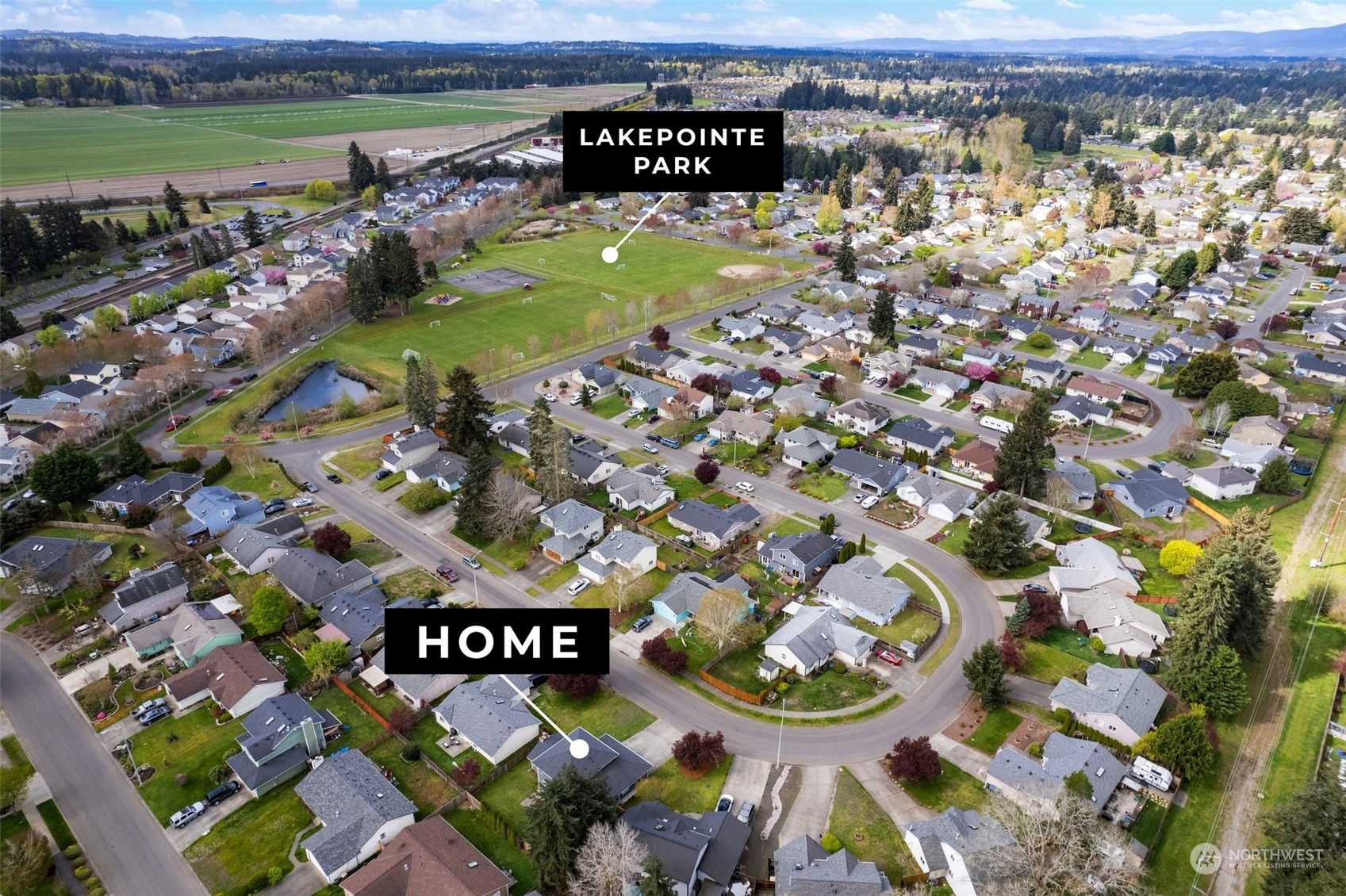 5931 Cherokee Loop Southeast Lacey, WA 98513 - Photo 4 of 35 Gallery Image 4