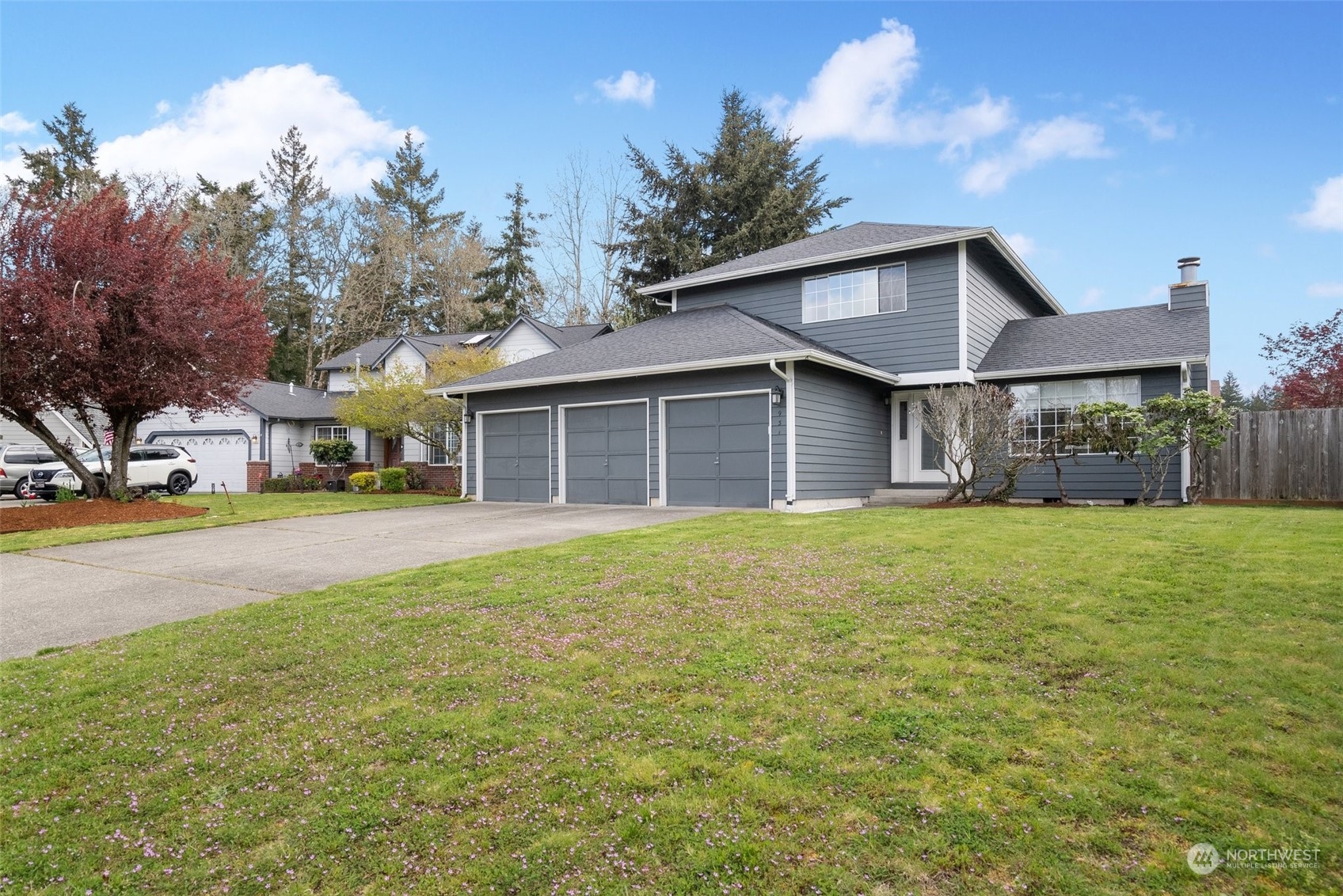5931 Cherokee Loop Southeast Lacey, WA 98513 - Photo 7 of 35 Gallery Image 7