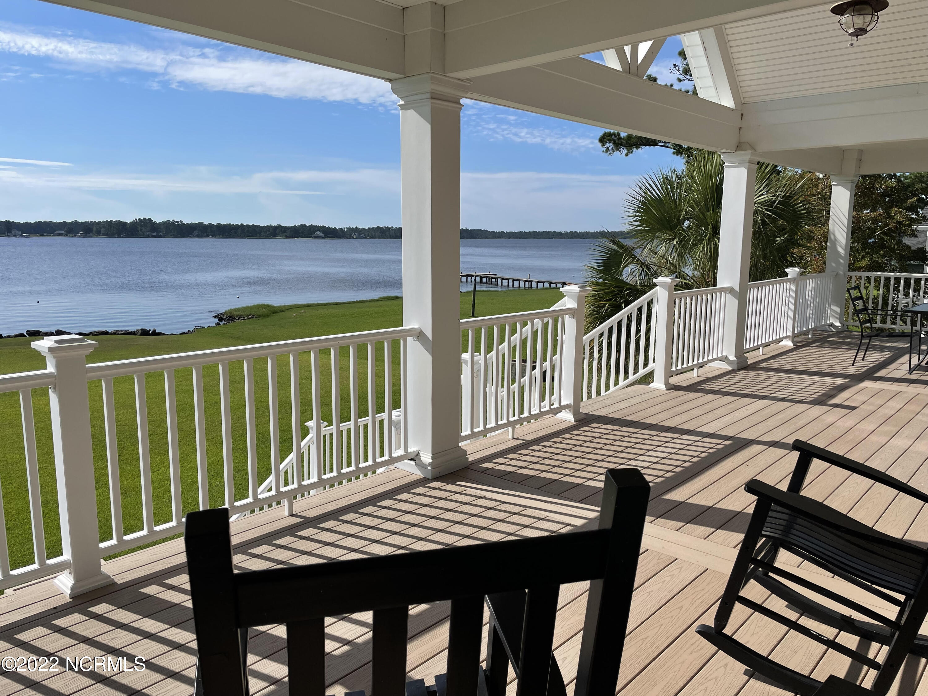 637 Harper Road Bayboro, NC 28515 - Photo 45 of 50 Harper view