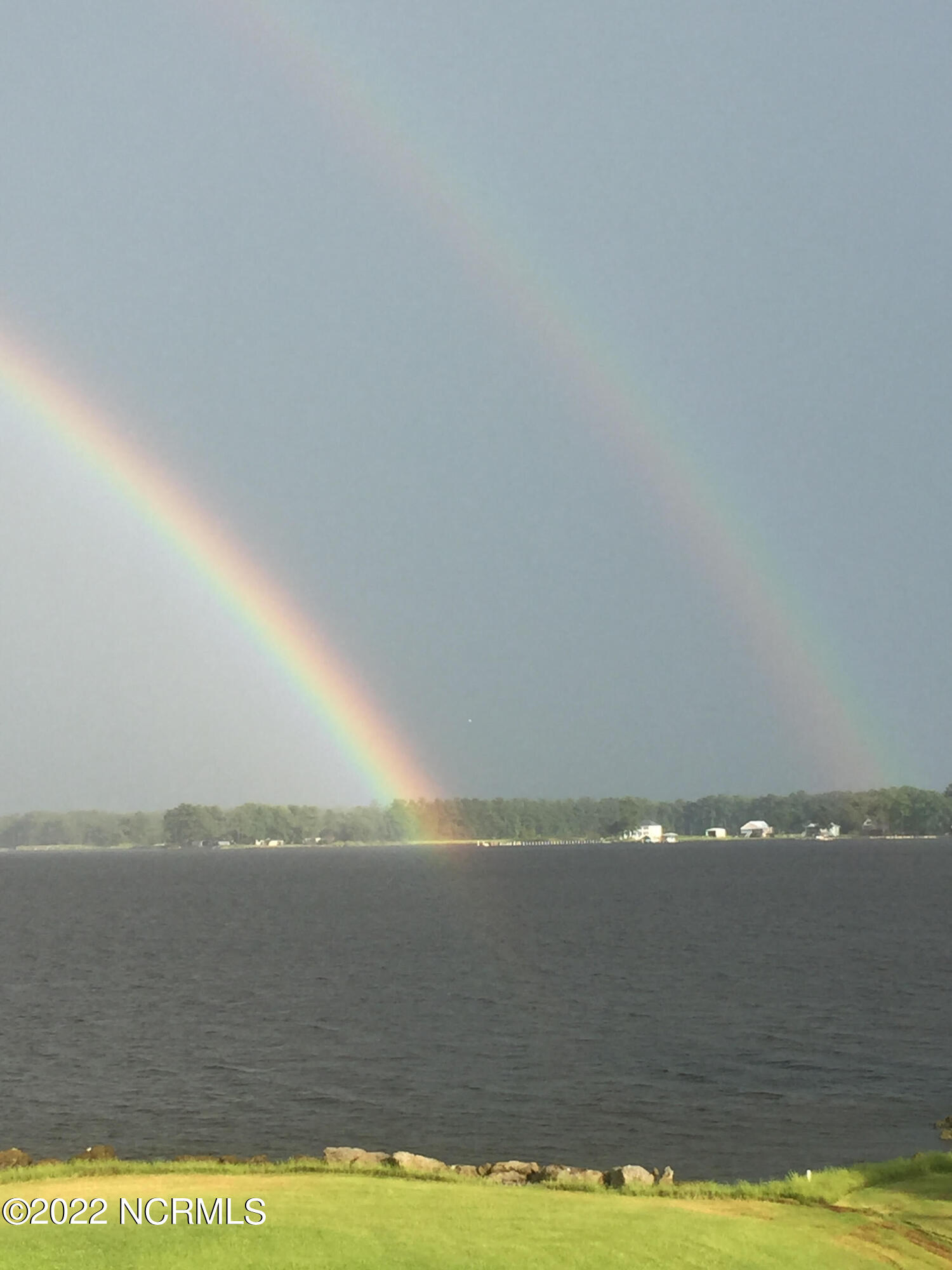 637 Harper Road Bayboro, NC 28515 - Photo 48 of 50 Harper rainbow