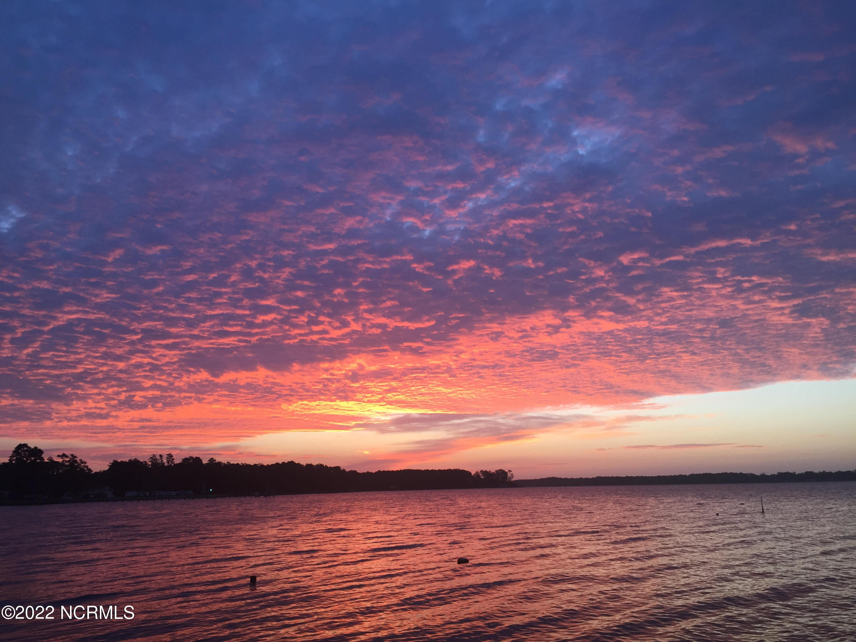 Harper sunrise pink