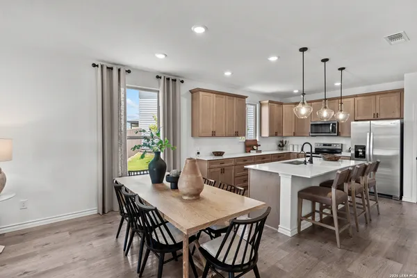 $344,165 | 535 Nightingale Avenue, Marion, TX 78124