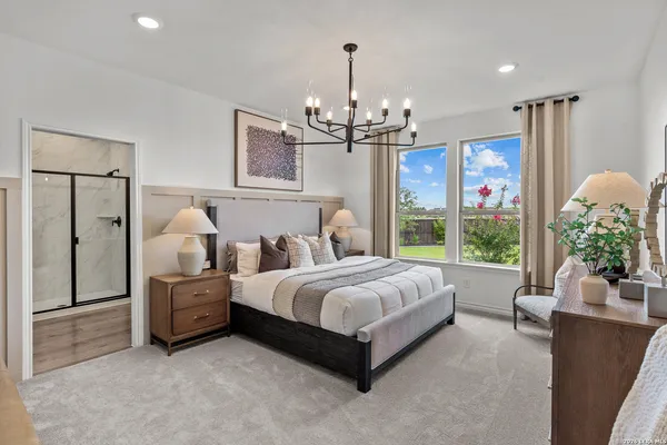 $344,165 | 535 Nightingale Avenue, Marion, TX 78124