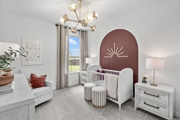 $344,165 | 535 Nightingale Avenue, Marion, TX 78124