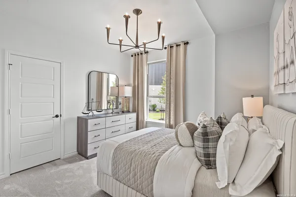 $344,165 | 535 Nightingale Avenue, Marion, TX 78124