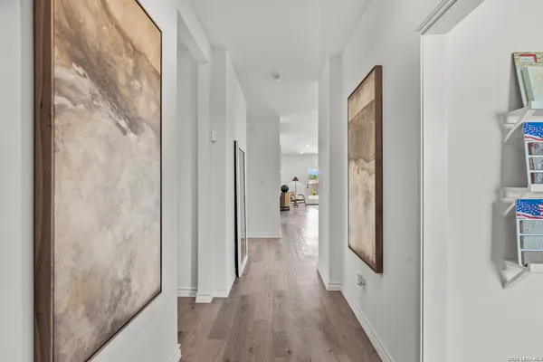 $344,165 | 535 Nightingale Avenue, Marion, TX 78124