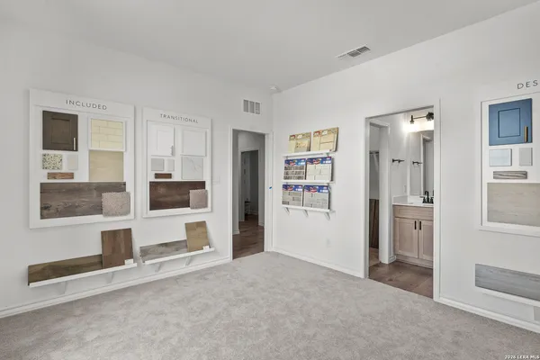 $344,165 | 535 Nightingale Avenue, Marion, TX 78124