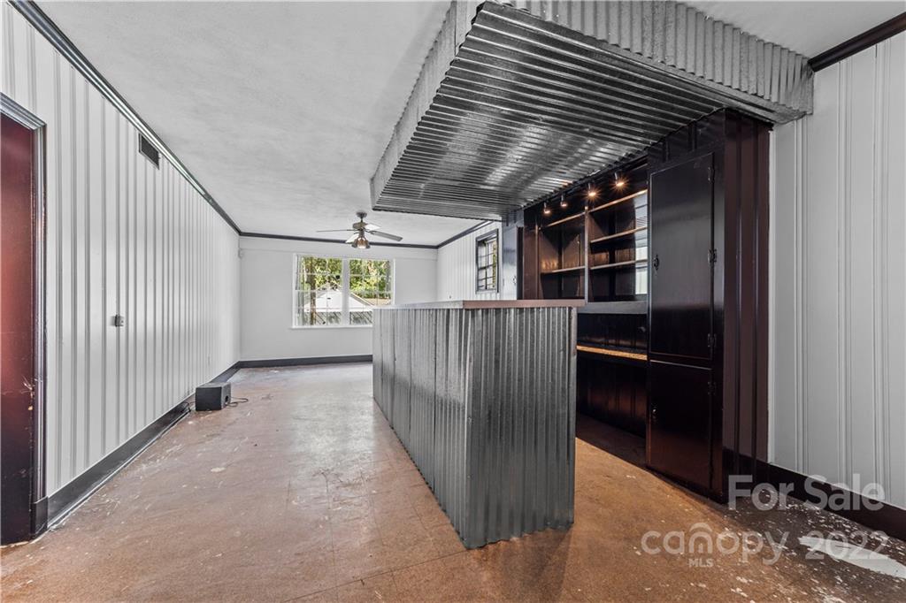 844 Lincolnton Road Salisbury, NC 28144 - Photo 30 of 36 a view of entryway and kitchen