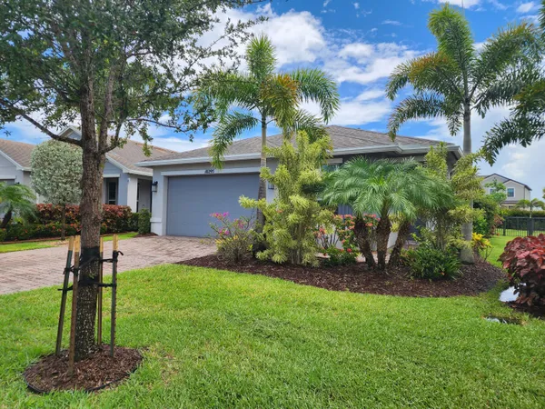 $2,900 | 10295 Southwest Indian Lilac Trail, Port St. Lucie, FL 34987