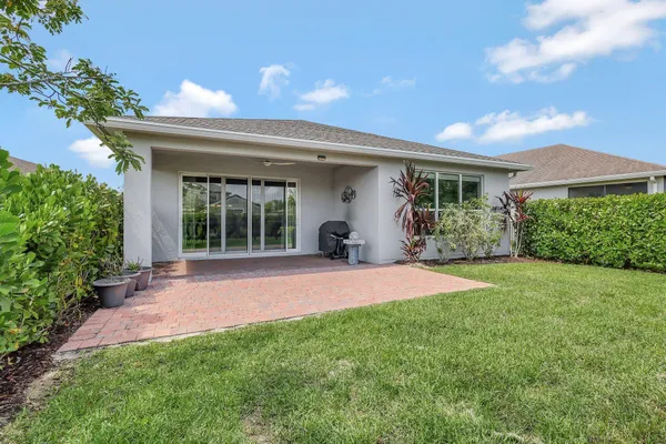 $2,900 | 10295 Southwest Indian Lilac Trail, Port St. Lucie, FL 34987