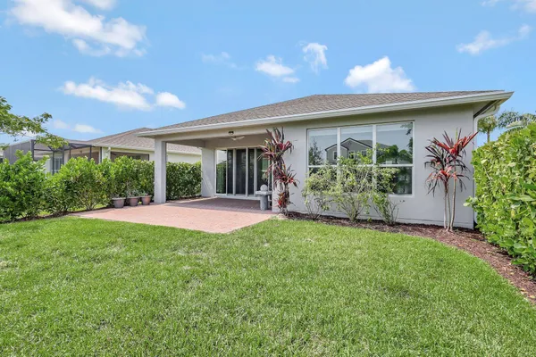 $2,900 | 10295 Southwest Indian Lilac Trail, Port St. Lucie, FL 34987