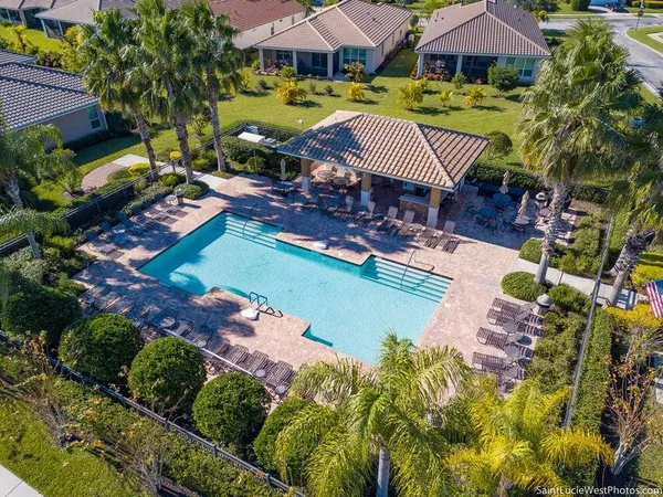 $2,900 | 10295 Southwest Indian Lilac Trail, Port St. Lucie, FL 34987