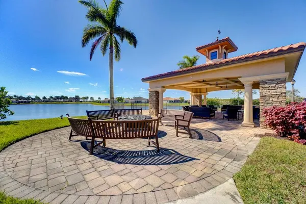 $2,900 | 10295 Southwest Indian Lilac Trail, Port St. Lucie, FL 34987
