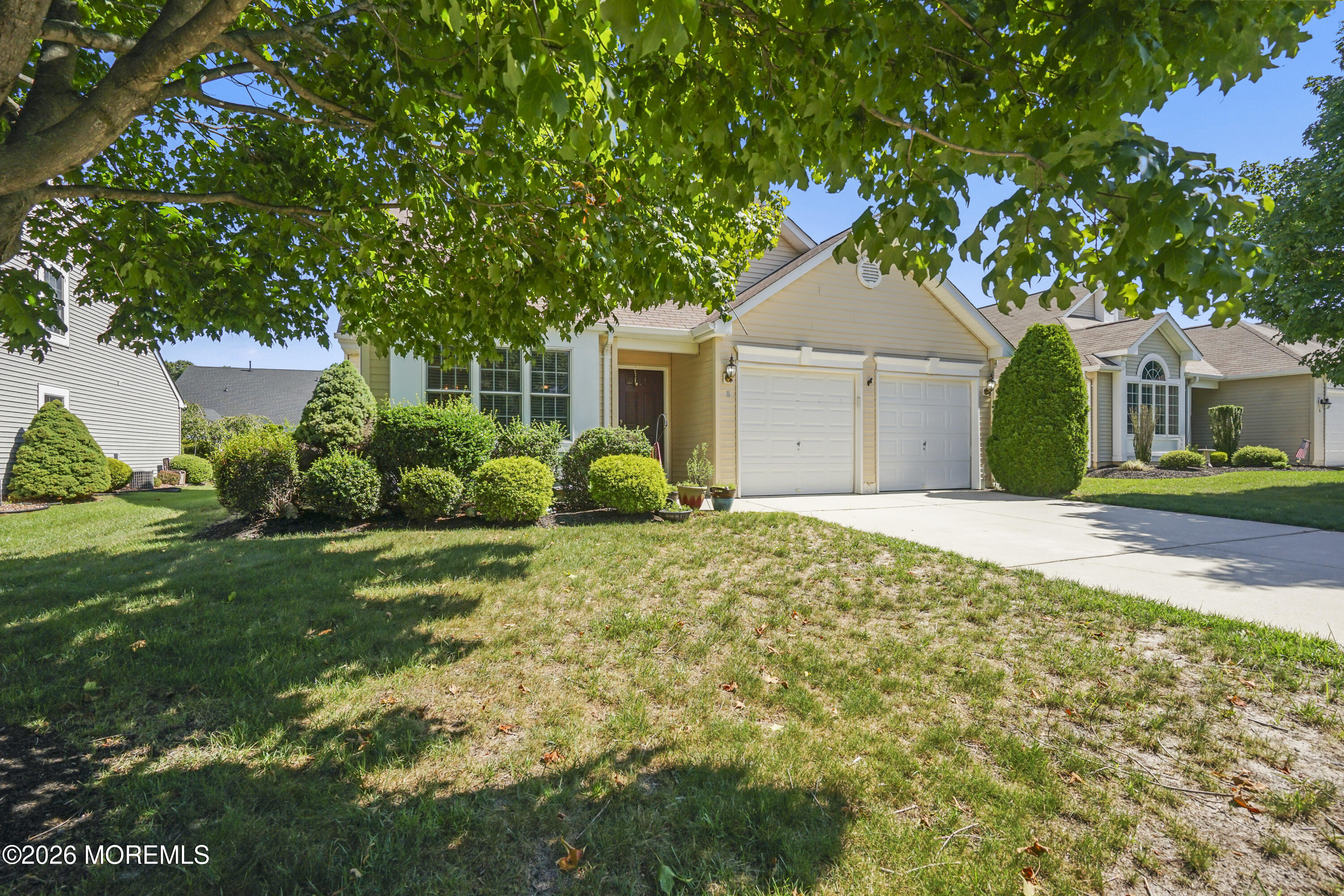 8 Long Bay Road Jackson, NJ 08527 - Photo 3 of 35 3-print-DSC02141