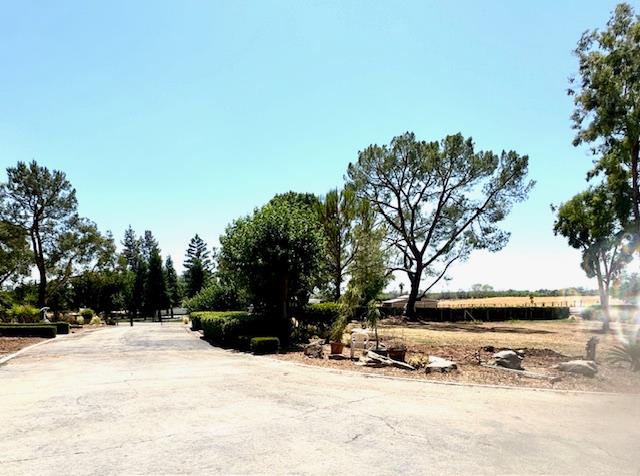 5476 Greenwood Avenue Clovis, CA 93619 - Photo 9 of 19 a view of house with snow on the road