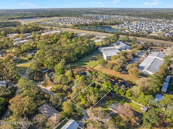 $70,000 | 0 Pine Circle West, St. Augustine, FL 32095
