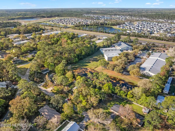 $70,000 | 0 Pine Circle West, St. Augustine, FL 32095