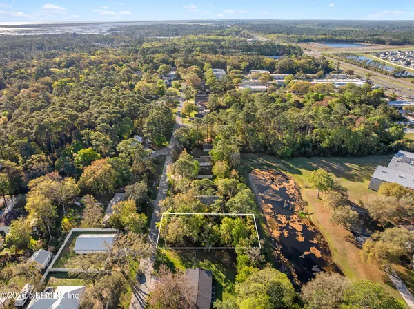 $70,000 | 0 Pine Circle West, St. Augustine, FL 32095