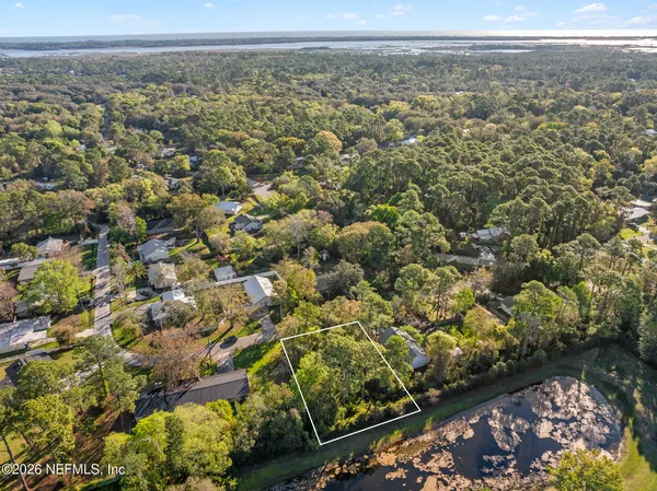 $70,000 | 0 Pine Circle West, St. Augustine, FL 32095