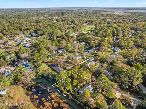 $70,000 | 0 Pine Circle West, St. Augustine, FL 32095