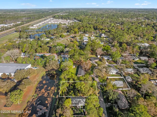 $70,000 | 0 Pine Circle West, St. Augustine, FL 32095