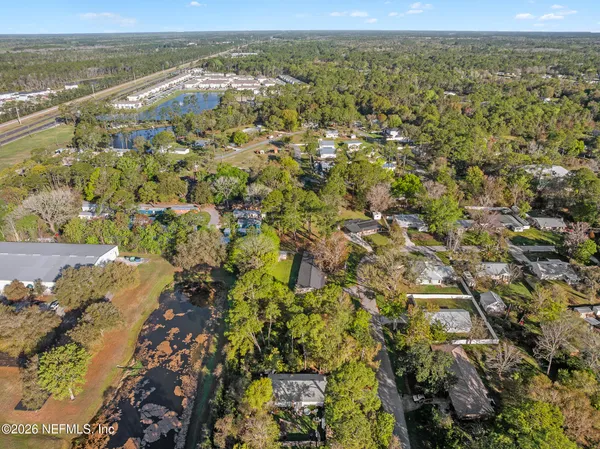 $70,000 | 0 Pine Circle West, St. Augustine, FL 32095