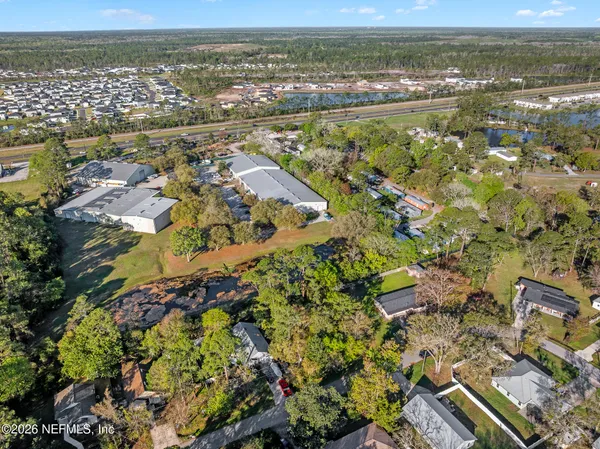 $70,000 | 0 Pine Circle West, St. Augustine, FL 32095