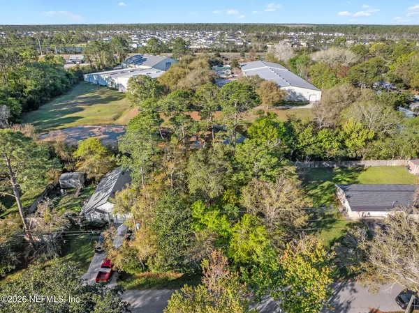 $70,000 | 0 Pine Circle West, St. Augustine, FL 32095