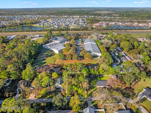 $70,000 | 0 Pine Circle West, St. Augustine, FL 32095