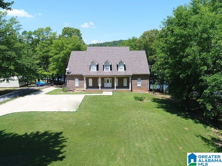 1328 Willingham Road Talladega, AL 35160 - Photo 38 of 41