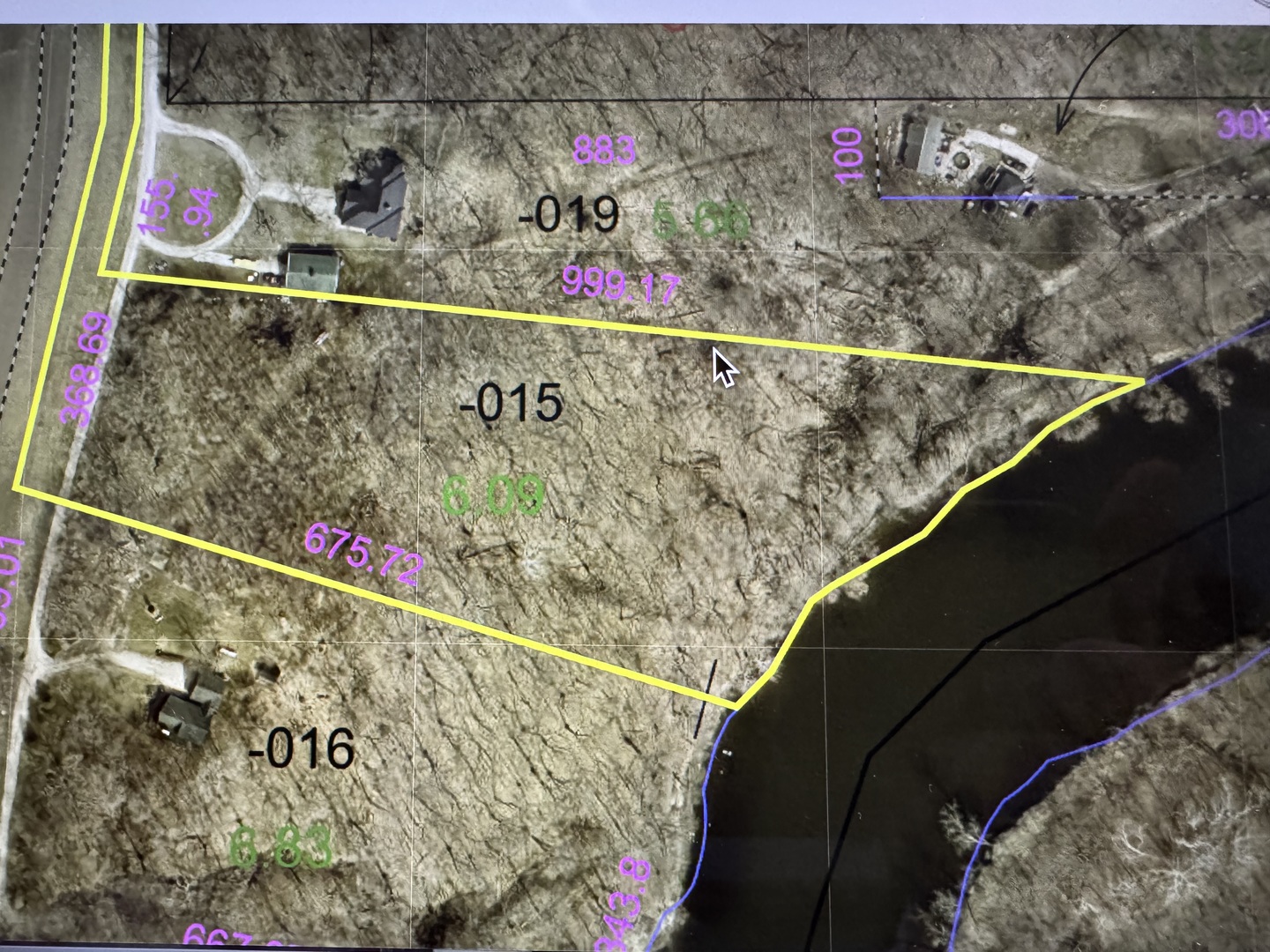 Lot 7 4009th Road Serena, IL 60549 - Photo 2 of 3