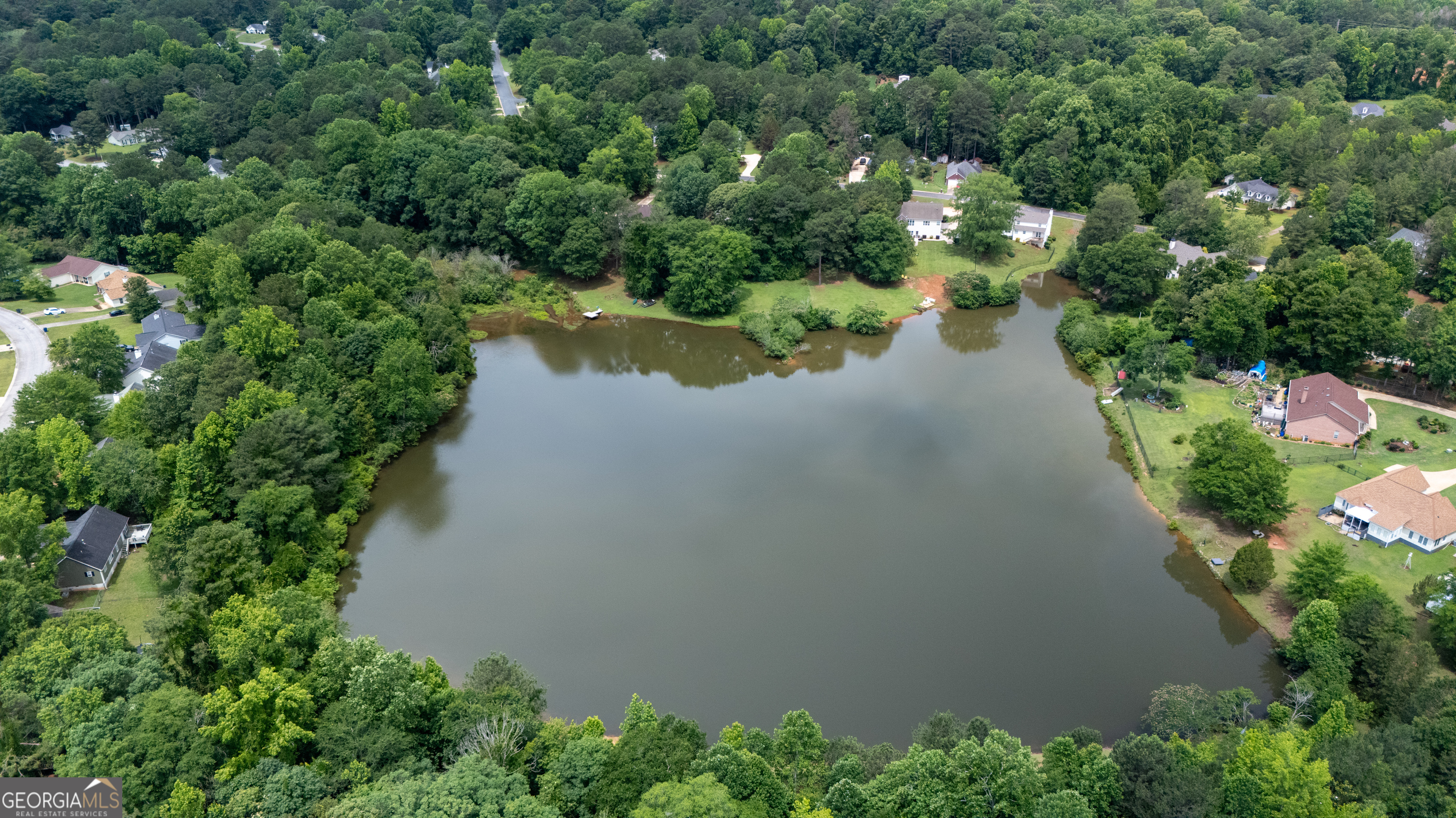 210 Old Pond Road LaGrange, GA 30241 - Photo 36 of 37