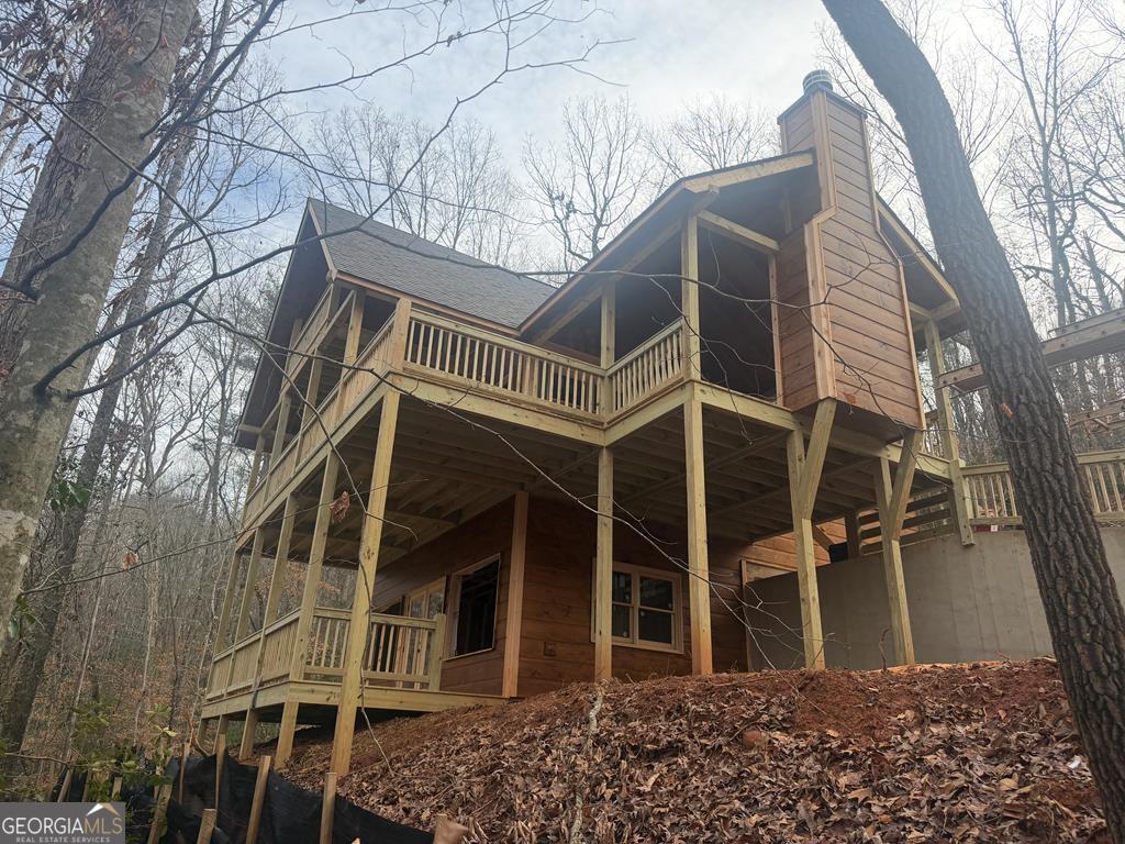 811 Magnums Trail Blue Ridge, GA 30513 - Photo 44 of 58