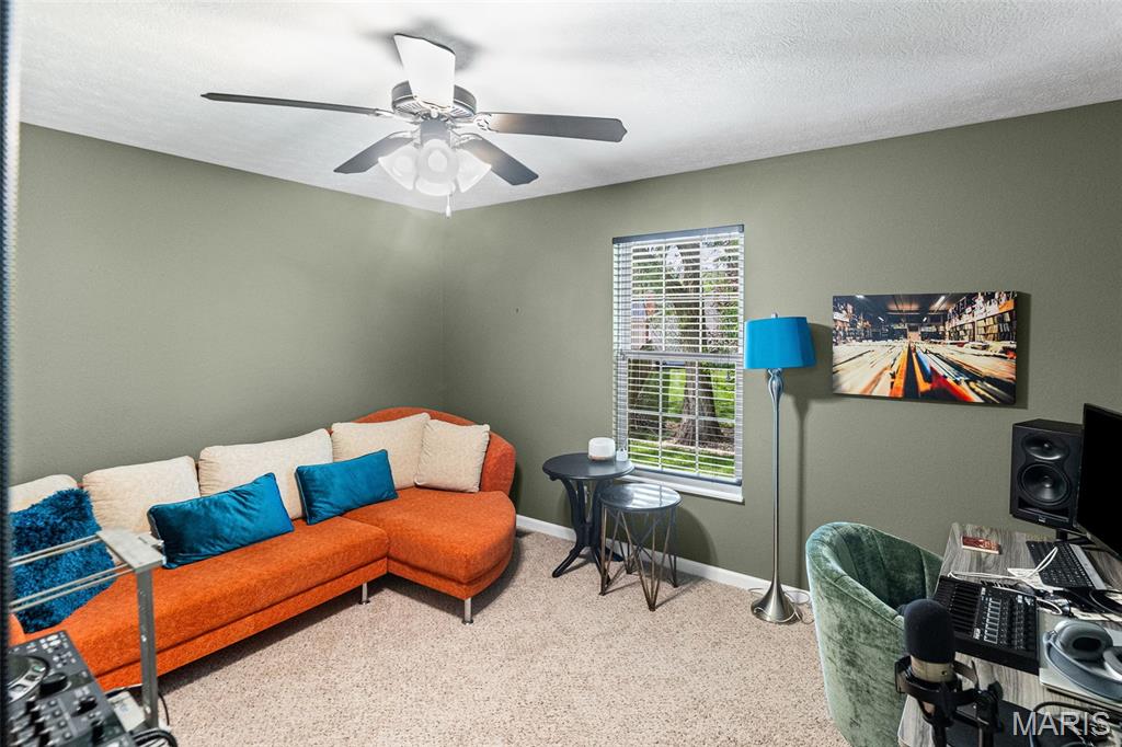 612 Wheatfield Road O'Fallon, IL 62269 - Photo 35 of 47