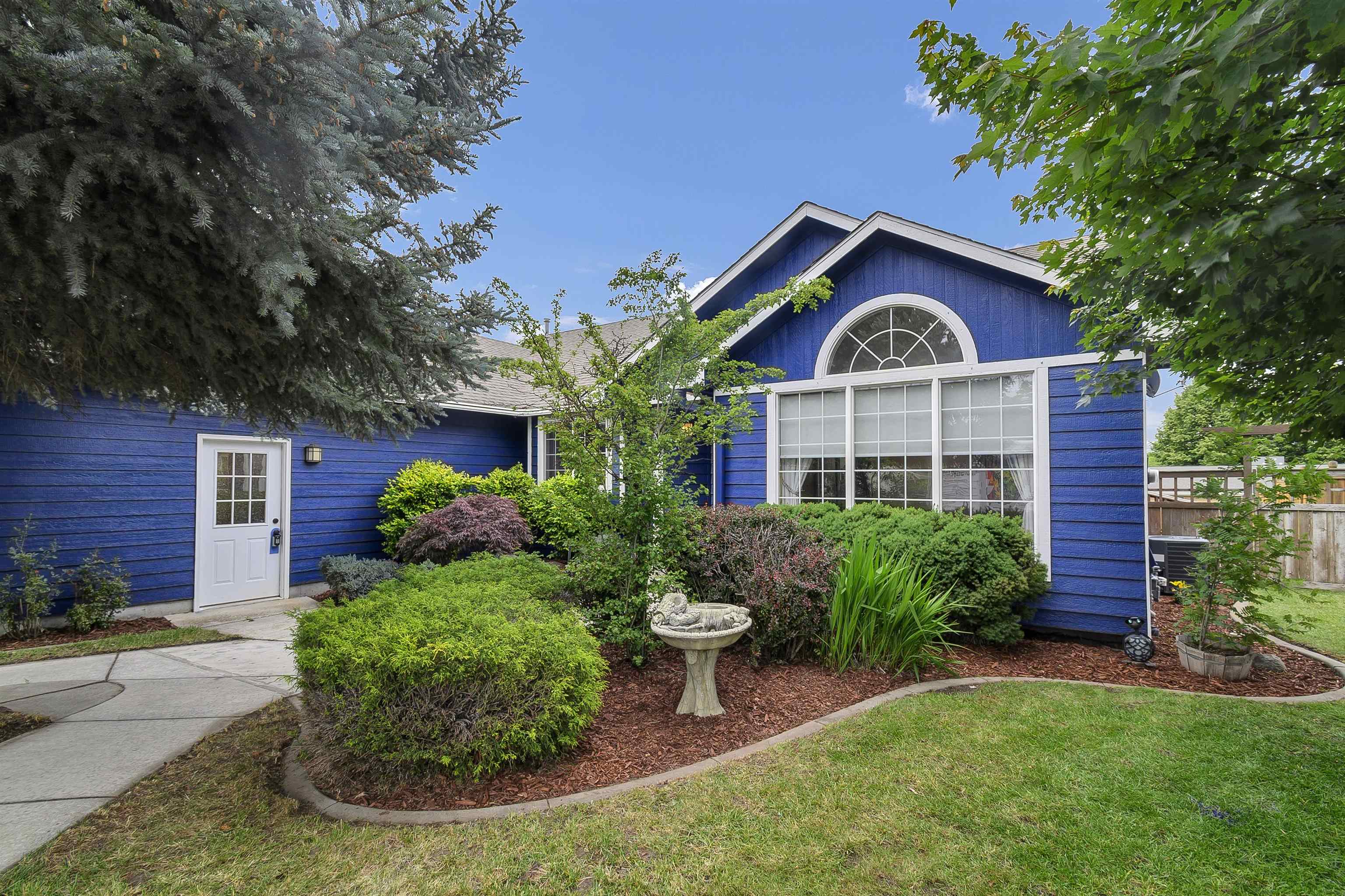 603 Marcella Avenue Cheney, WA 99004 - Photo 1 of 37