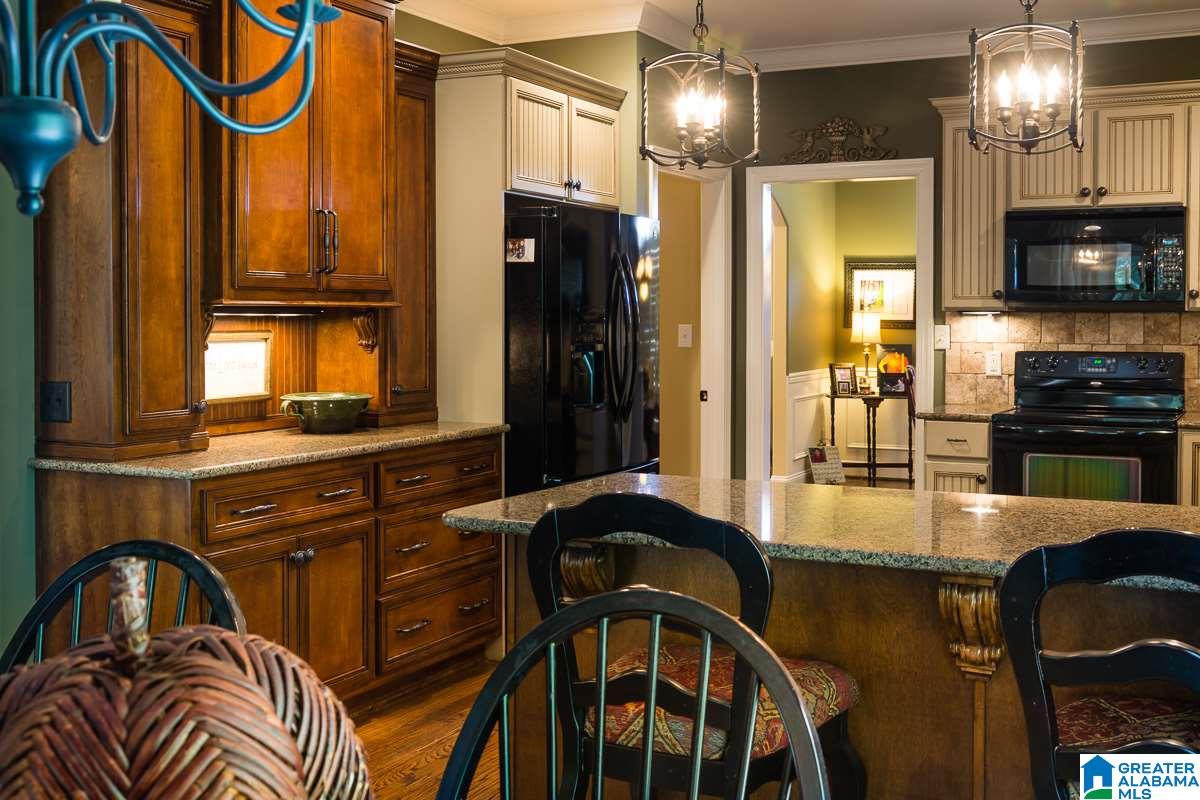1665 Quail Ridge Drive Gardendale, AL 35071 - Photo 21 of 49