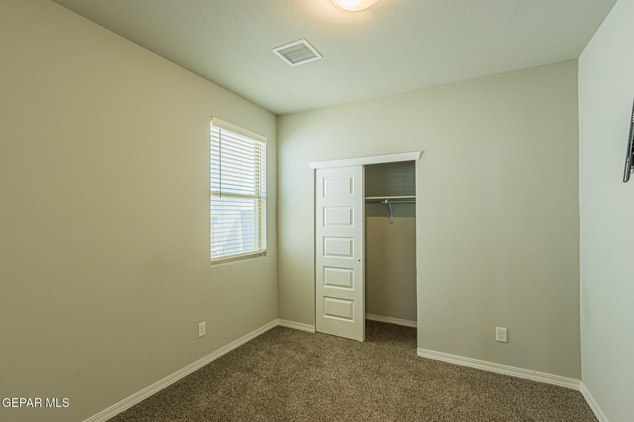 1632 Sam Dominguez El Paso, TX 79928 - Photo 22 of 34 Bedroom 3