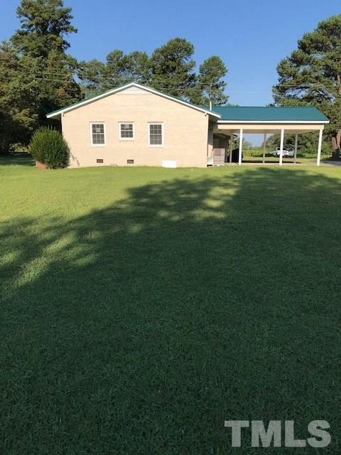 1160 Satterwhite Point Road Henderson, NC 27537 - Photo 3 of 19 Gallery Image 3