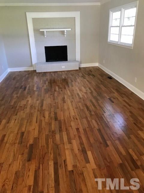 1160 Satterwhite Point Road Henderson, NC 27537 - Photo 9 of 19 Gallery Image 9